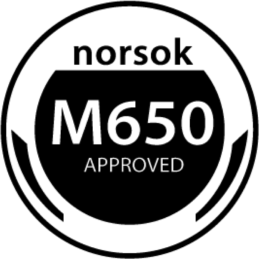 NORSOK M650